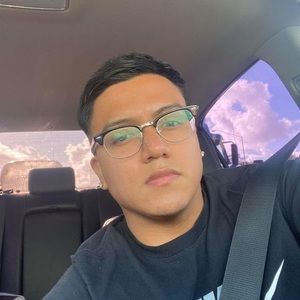 Meet your Posher, Andy